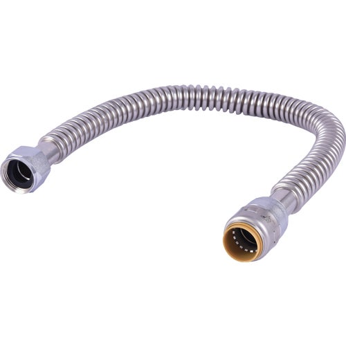 URSS3088FX24 SharkBite Corrugated Flexible Water Heater Connector