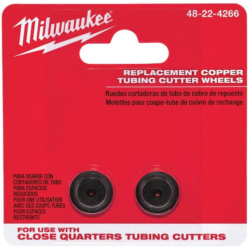 48-22-4266 Milwaukee Replacement Cutter Wheel for Close Quarters