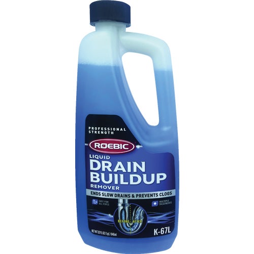 K-67LDB-Q-6 Roebic Liquid Drain Buildup Remover