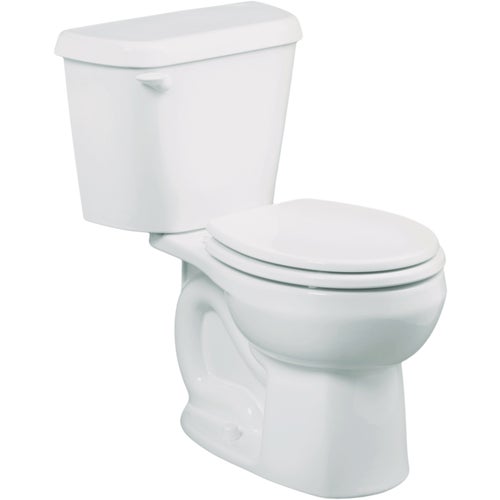 751DA001.020 American Standard Colony Round Front Complete Toilet