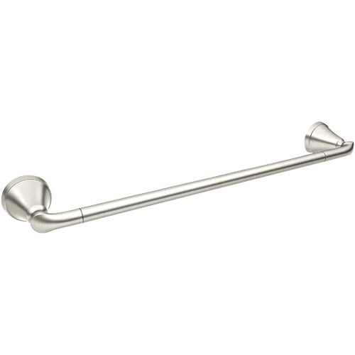 MY4824BN Moen Tiffin Towel Bar