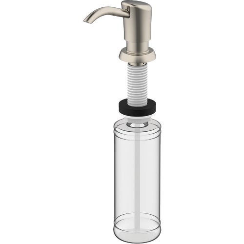 A502003NP-JPF1 Home Impressions Soap Dispenser