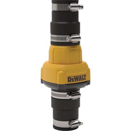 DXWPCV69512 DeWalt Thermoplastic Sump Pump Check Valve