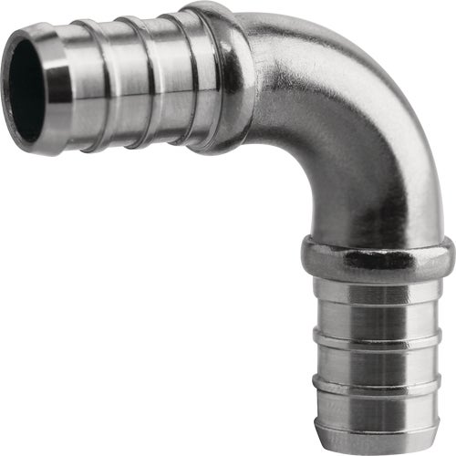 PE-PS-E05 Plumbeeze Stainless Steel PEX Elbow