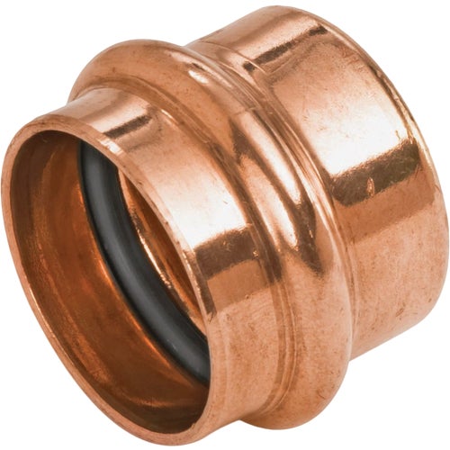 9172650PCCP NIBCO Press Copper Cap