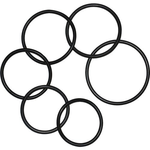 9D00010712 Danco Medium Rubber O-Ring Kit