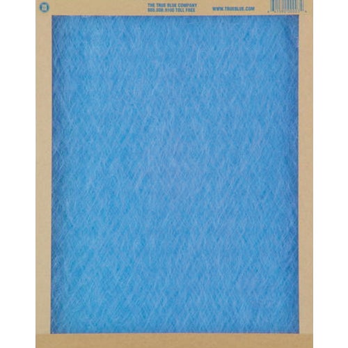 120241 True Blue Fiberglass Furnace Filter