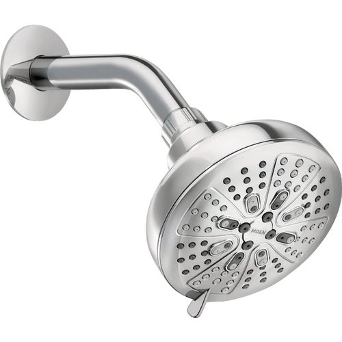 200W0 Moen Hydro Energetix 8-Spray Fixed Showerhead