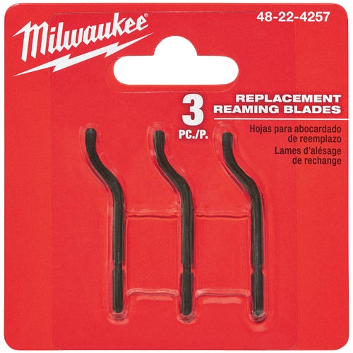 48-22-4257 Milwaukee Reamer Replacement Blade