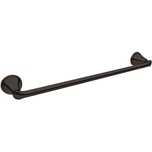 MY4818BRB Moen Tiffin Towel Bar