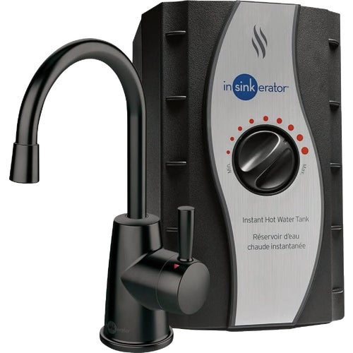 H250MBLK-SS InSinkErator Hot Water Dispenser