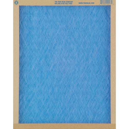 118201 True Blue Fiberglass Furnace Filter