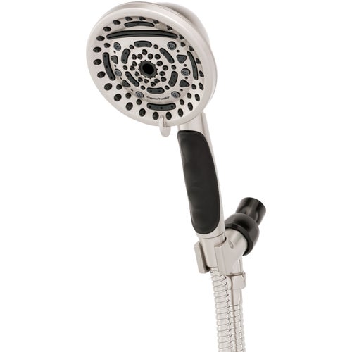 52488 Oxygenics PowerMax 9-Spray Handheld Shower