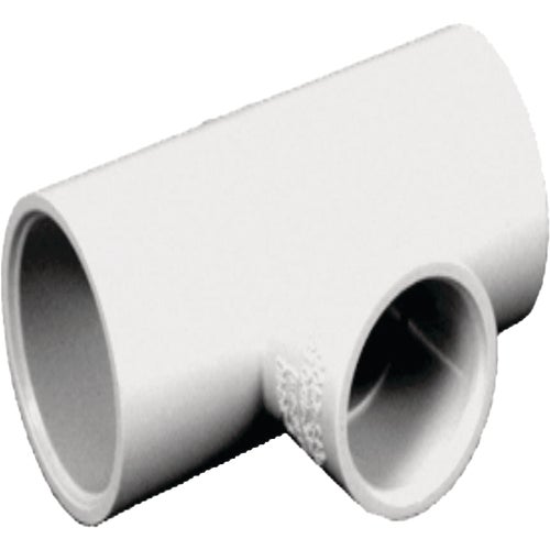 CTS 02400C 0600HA Charlotte Pipe CPVC Tee