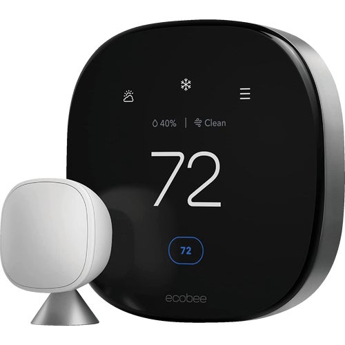 EB-STATE6-01 Ecobee Smart Thermostat Premium