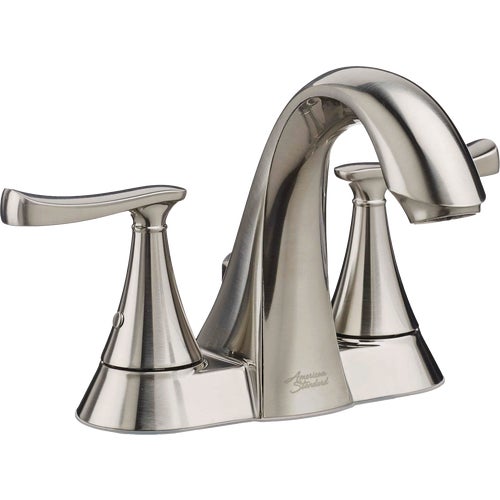 7413201.295 American Standard Chatfield 2-Handle Lever 4 In. Centerset Bathroom Faucet