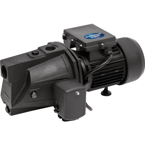 94505 Superior Pump Water Well Jet Pump