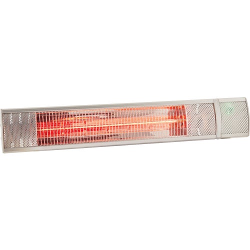 TW15R Best Comfort Garage Quartz Heater