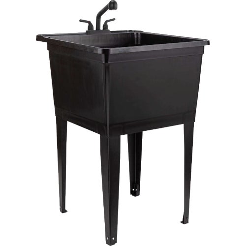 202381 Tehila 21 Gal. Utility Sink