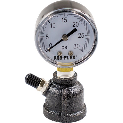 PFTG-H3430C Pro-Flex Gas Test Gauge