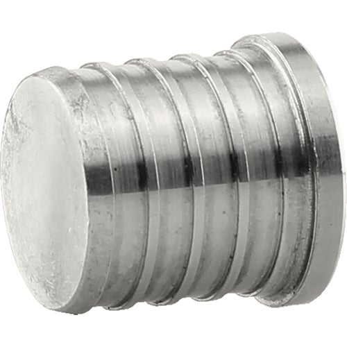 PE-PS-P10 Plumbeeze Stainless Steel PEX Plug