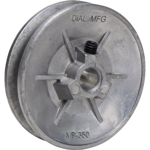 6149 Dial Variable Pulley