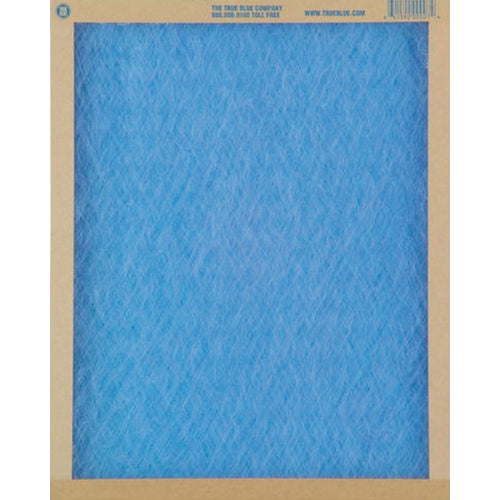 118301 True Blue Fiberglass Furnace Filter