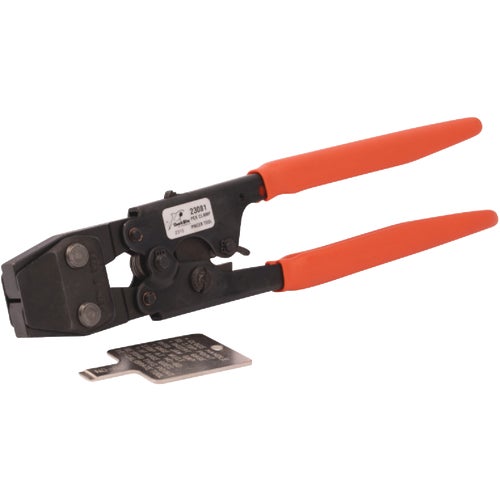 23081 SharkBite PEX Clamp Tool