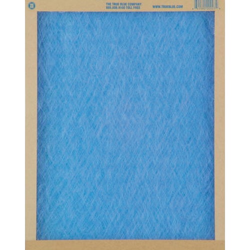 112301 True Blue Fiberglass Furnace Filter