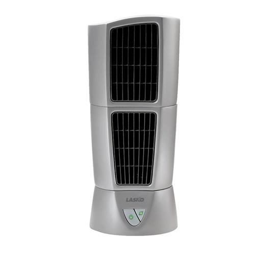 4910 Lasko Platinum Desktop Wind Tower Fan