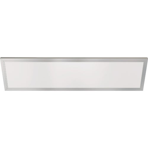 FP1X4/6WY/NK Feit Electric Edge-Lit Flat Panel LED Flush Mount Ceiling Light Fixture