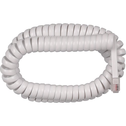 TP280WR RCA Telephone Handset Coil Cord