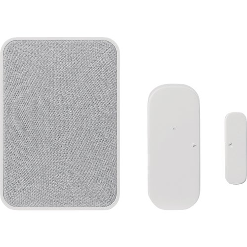 18000173 Heath Zenith Wireless Entrance Alert Kit