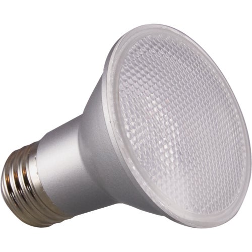 S29405 Satco Nuvo PAR20 Medium Dimmable LED Floodlight Light Bulb