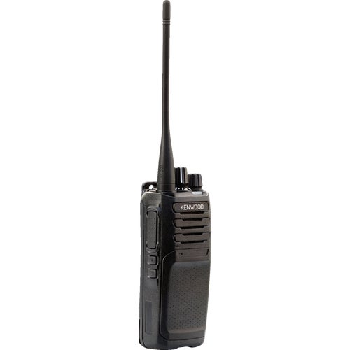 NX-P1300AUK Kenwood Pro-Talk 5W UHF 16-Channel 2-Way Radio