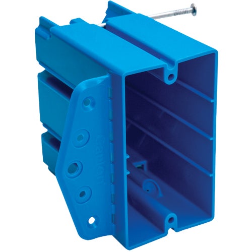 B125AB Carlon Multi-Purpose Wall Box