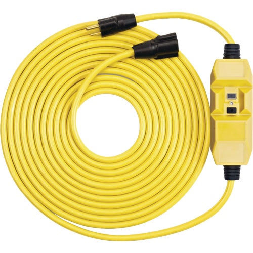 26020050-1 Southwire 14/3 GFCI In Line Extension Cord