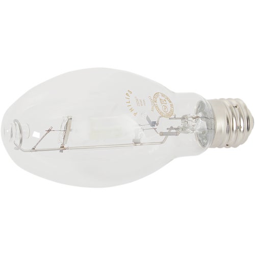 274845 Philips ED28 Medium Switch Start Metal Halide High-Intensity Light Bulb