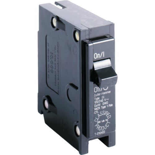 CL120CS Eaton Universal Replacement Circuit Breaker