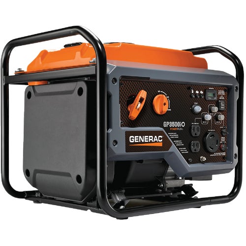 7128 Generac GP3500iO 3000W Inverter Generator