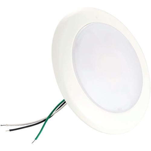 D236-CCT LED DOB CCT Selectable Surface Mount Downlight