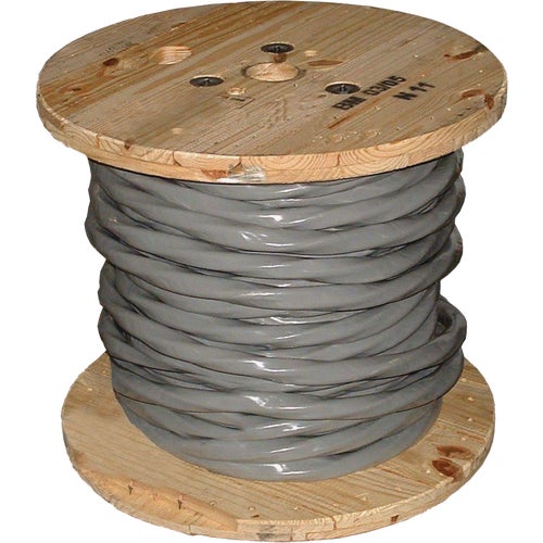 13107808 Southwire Aluminum SER Electrical Wire