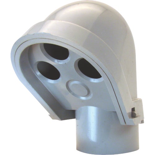 20113 IPEX Kraloy PVC Service Entrance Cap