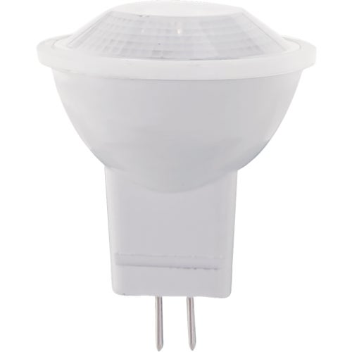 S21741 Satco Nuvo MR11 GU4 LED Floodlight Light Bulb