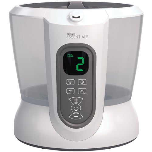 DU519DWHT AirCare Essentials Duet Ultrasonic Humidifier