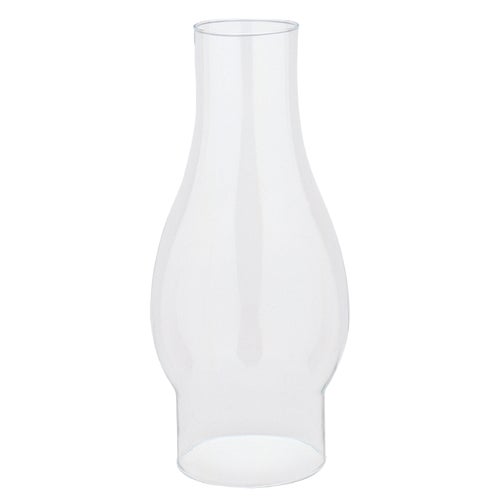 83090 Westinghouse Clear Glass Lamp Chimney