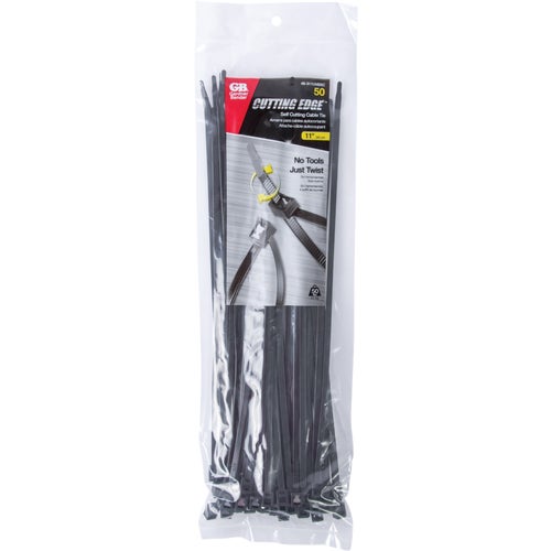 46-311UVBSC Gardner Bender Cutting Edge Cable Tie