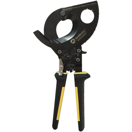 58277740 Southwire Heavy-Duty Ratcheting Cable Cutter