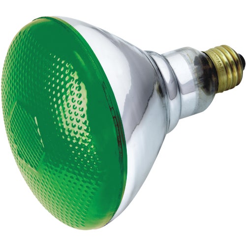 S4427 Satco BR38 Incandescent Floodlight Light Bulb