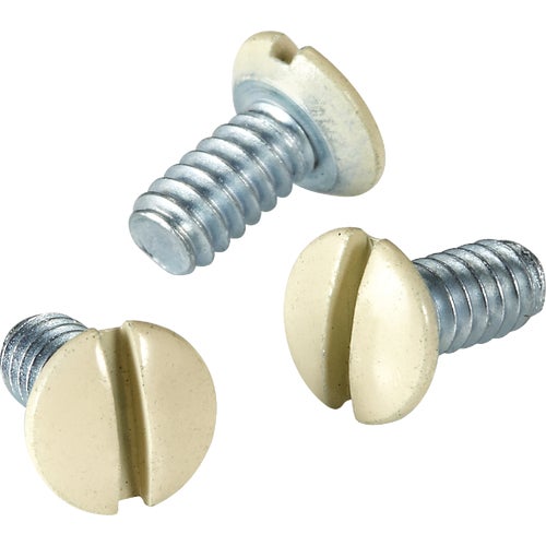 C21-86400-PRT Leviton Wall Plate Screw